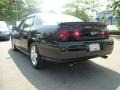 2004 Black Chevrolet Impala SS Supercharged  photo #7