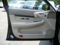 Neutral Beige 2004 Chevrolet Impala SS Supercharged Door Panel