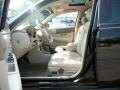  2004 Impala SS Supercharged Neutral Beige Interior