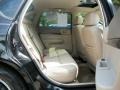  2004 Impala SS Supercharged Neutral Beige Interior