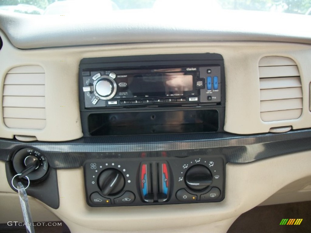 2004 Impala SS Supercharged - Black / Neutral Beige photo #20