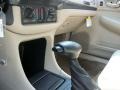 4 Speed Automatic 2004 Chevrolet Impala SS Supercharged Transmission