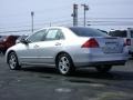 2006 Alabaster Silver Metallic Honda Accord EX Sedan  photo #5