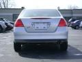 2006 Alabaster Silver Metallic Honda Accord EX Sedan  photo #6