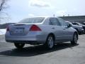 2006 Alabaster Silver Metallic Honda Accord EX Sedan  photo #7