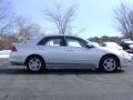 2006 Alabaster Silver Metallic Honda Accord EX Sedan  photo #8