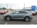 Aloe Green Metallic - Venza V6 AWD Photo No. 2