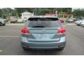 Aloe Green Metallic - Venza V6 AWD Photo No. 4