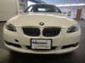 2008 Alpine White BMW 3 Series 328xi Coupe  photo #9