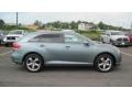 Aloe Green Metallic - Venza V6 AWD Photo No. 6