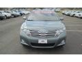 Aloe Green Metallic - Venza V6 AWD Photo No. 8
