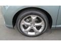 Aloe Green Metallic - Venza V6 AWD Photo No. 10