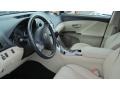 Aloe Green Metallic - Venza V6 AWD Photo No. 12