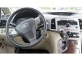 Aloe Green Metallic - Venza V6 AWD Photo No. 18
