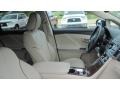 Aloe Green Metallic - Venza V6 AWD Photo No. 21