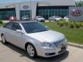 Classic Silver Metallic - Avalon XLS Photo No. 1