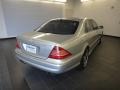 Brilliant Silver Metallic - S 65 AMG Sedan Photo No. 6