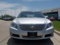 Classic Silver Metallic - Avalon XLS Photo No. 2