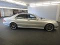 Brilliant Silver Metallic 2006 Mercedes-Benz S 65 AMG Sedan Exterior