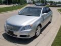 Classic Silver Metallic - Avalon XLS Photo No. 3
