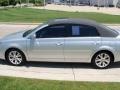 Classic Silver Metallic - Avalon XLS Photo No. 4