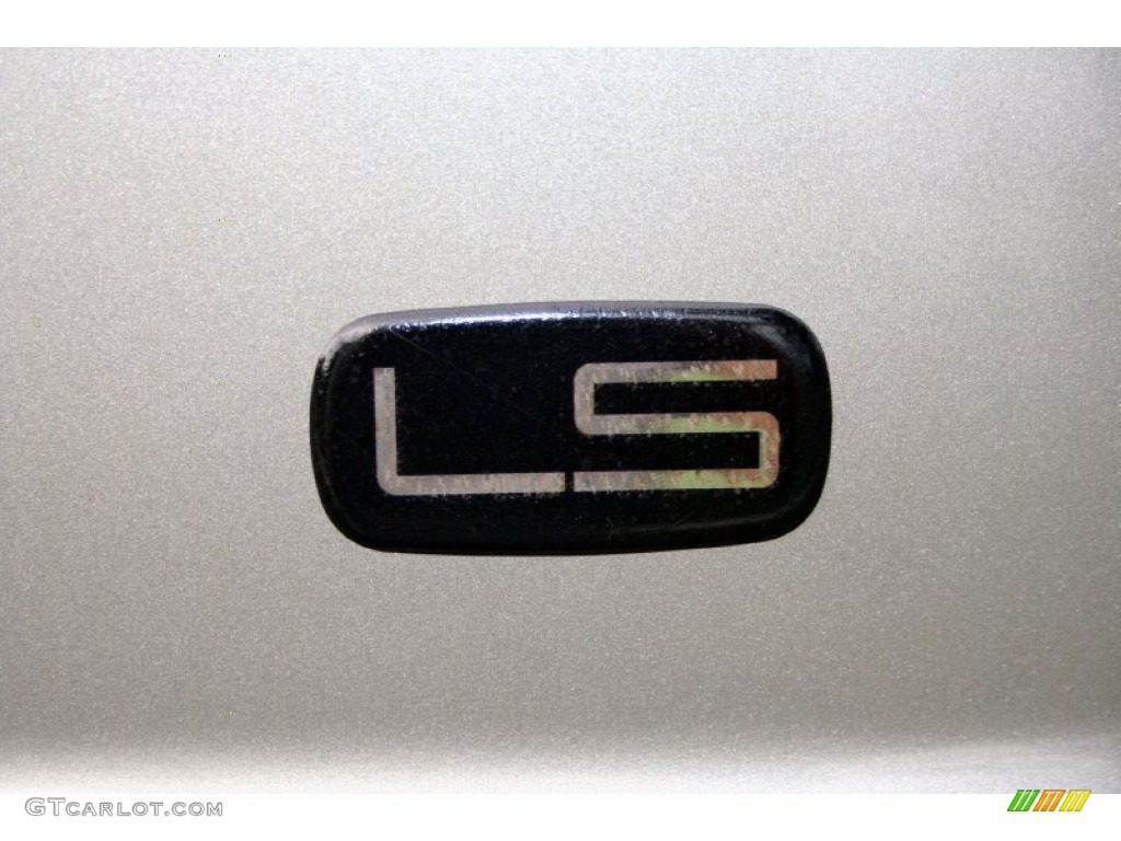 2000 Silverado 1500 LS Extended Cab 4x4 - Light Pewter Metallic / Medium Gray photo #80