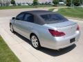 Classic Silver Metallic - Avalon XLS Photo No. 5