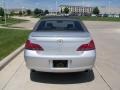 Classic Silver Metallic - Avalon XLS Photo No. 6