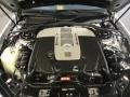 6.0 Liter AMG Twin-Turbocharged SOHC 36-Valve V12 Engine for 2006 Mercedes-Benz S 65 AMG Sedan #51060673