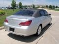 Classic Silver Metallic - Avalon XLS Photo No. 7
