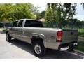 Pewter Metallic - Sierra 2500HD SLE Crew Cab 4x4 Photo No. 6