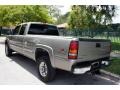 Pewter Metallic - Sierra 2500HD SLE Crew Cab 4x4 Photo No. 7