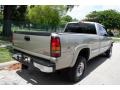 Pewter Metallic - Sierra 2500HD SLE Crew Cab 4x4 Photo No. 8