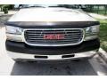 Pewter Metallic - Sierra 2500HD SLE Crew Cab 4x4 Photo No. 15