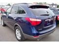 2009 Deep Blue Hyundai Veracruz GLS AWD  photo #6