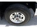 Pewter Metallic - Sierra 2500HD SLE Crew Cab 4x4 Photo No. 22