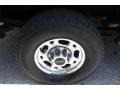 Pewter Metallic - Sierra 2500HD SLE Crew Cab 4x4 Photo No. 23