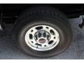 Pewter Metallic - Sierra 2500HD SLE Crew Cab 4x4 Photo No. 24