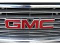 Pewter Metallic - Sierra 2500HD SLE Crew Cab 4x4 Photo No. 25
