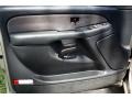 Pewter Metallic - Sierra 2500HD SLE Crew Cab 4x4 Photo No. 27
