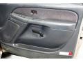 Pewter Metallic - Sierra 2500HD SLE Crew Cab 4x4 Photo No. 28