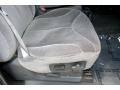 Pewter Metallic - Sierra 2500HD SLE Crew Cab 4x4 Photo No. 34