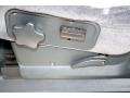 Pewter Metallic - Sierra 2500HD SLE Crew Cab 4x4 Photo No. 35