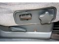 Pewter Metallic - Sierra 2500HD SLE Crew Cab 4x4 Photo No. 36