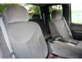 Pewter Metallic - Sierra 2500HD SLE Crew Cab 4x4 Photo No. 37