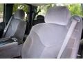 Pewter Metallic - Sierra 2500HD SLE Crew Cab 4x4 Photo No. 38