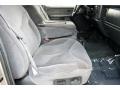 Pewter Metallic - Sierra 2500HD SLE Crew Cab 4x4 Photo No. 40