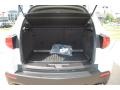 2011 Acura RDX Standard RDX Model Trunk