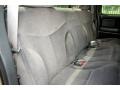 Pewter Metallic - Sierra 2500HD SLE Crew Cab 4x4 Photo No. 42
