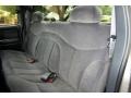 Pewter Metallic - Sierra 2500HD SLE Crew Cab 4x4 Photo No. 43
